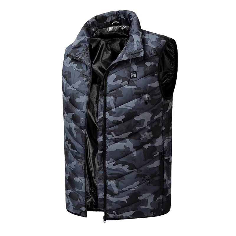 ToasiFire Heated Vest