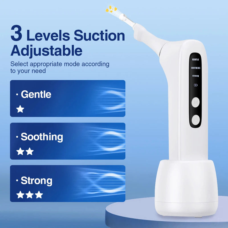 Tonsimox Tonsil Stone Remover