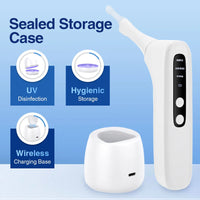 Tonsimox Tonsil Stone Remover