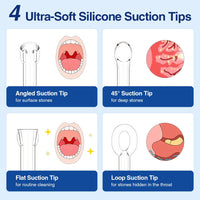Tonsimox Tonsil Stone Remover