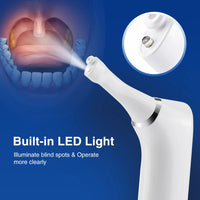 Tonsimox Tonsil Stone Remover