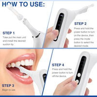 Tonsimox Tonsil Stone Remover