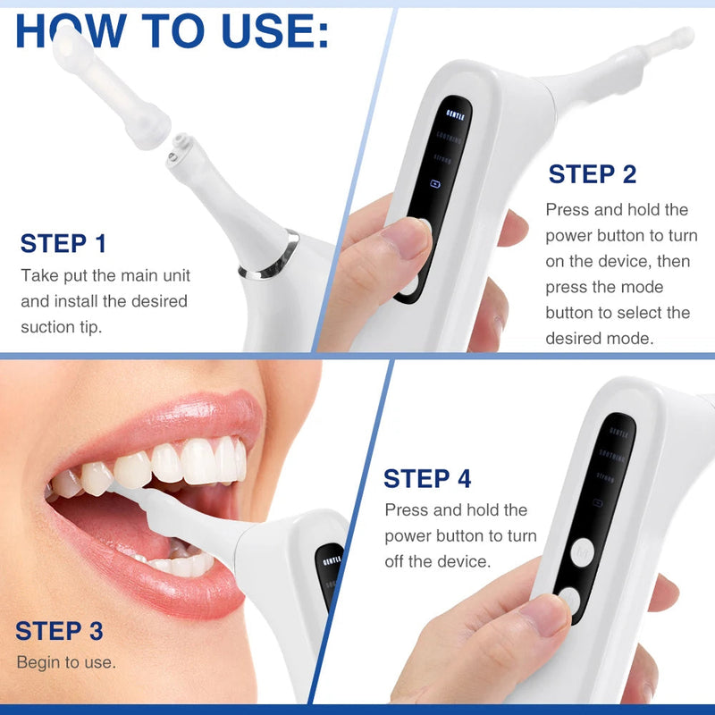 Tonsimox Tonsil Stone Remover