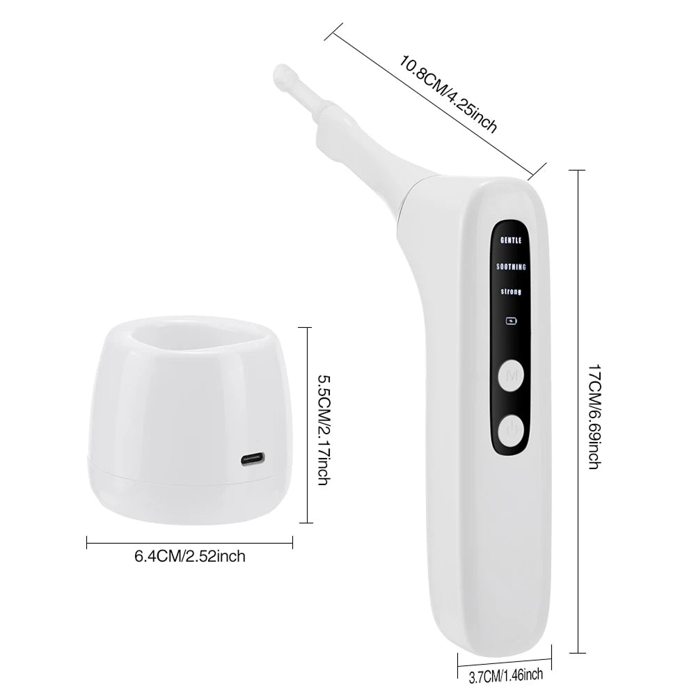 Tonsimox Tonsil Stone Remover