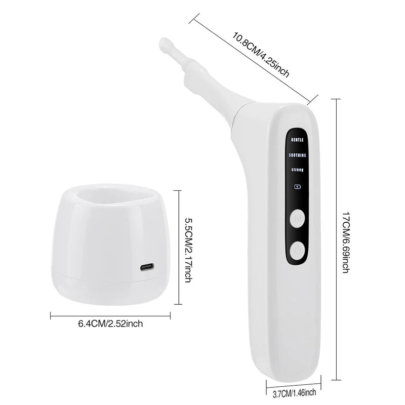 Tonsimox Tonsil Stone Remover