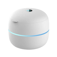 SoniMilix Ultrasonic Retainer Cleaner
