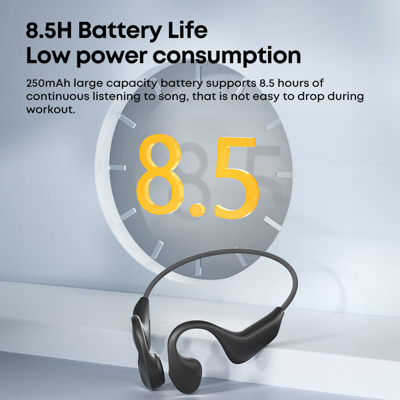 Viboneza Bone Conduction Headphones