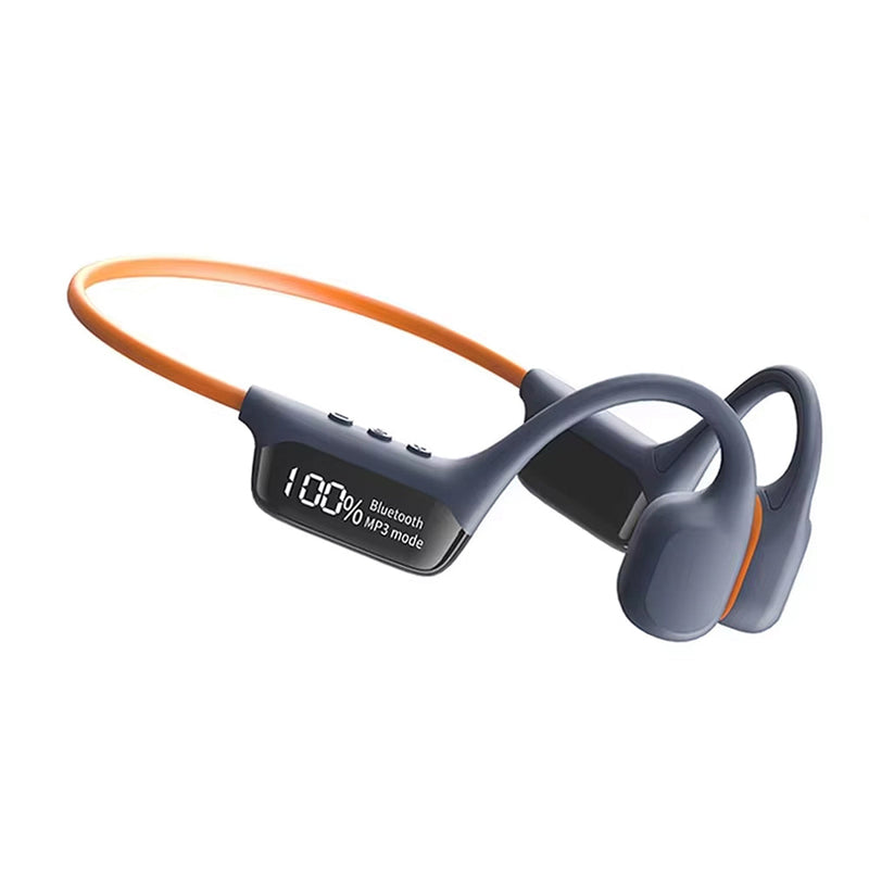 VibraFlowi Bone Conduction Headphones