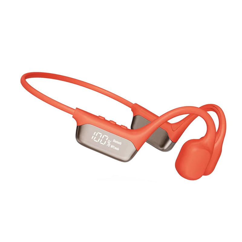 VibraFlowi Bone Conduction Headphones