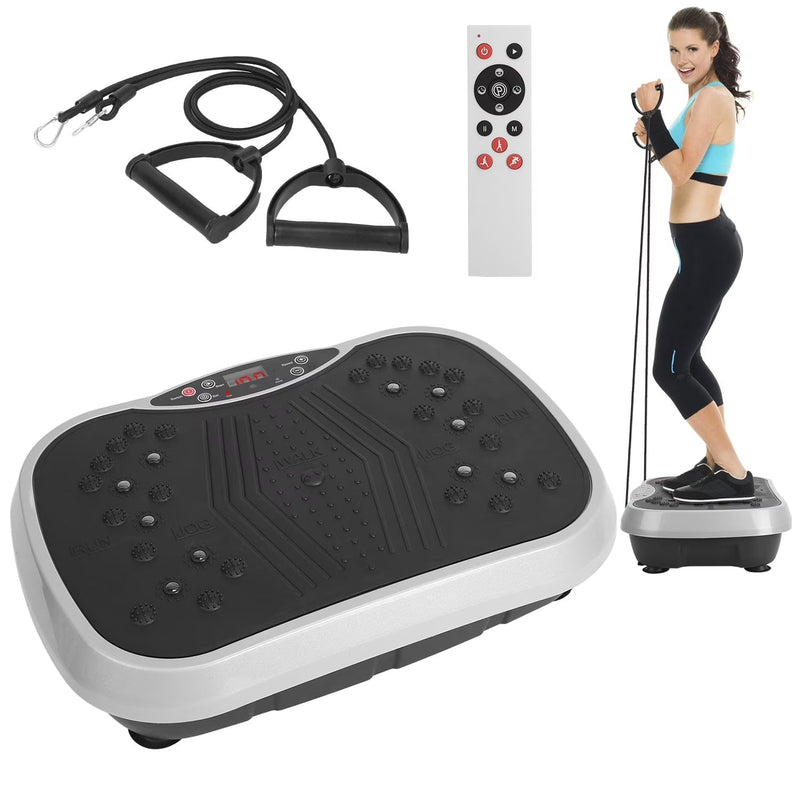 Vibrimod Vibration Plate For Lymphatic Drainage