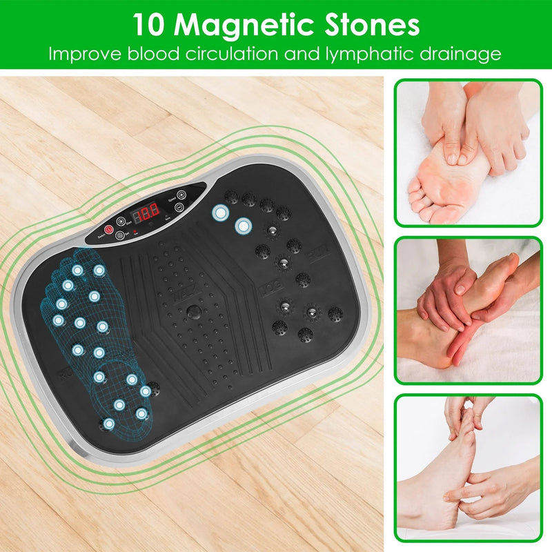 Vibrimod Vibration Plate For Lymphatic Drainage