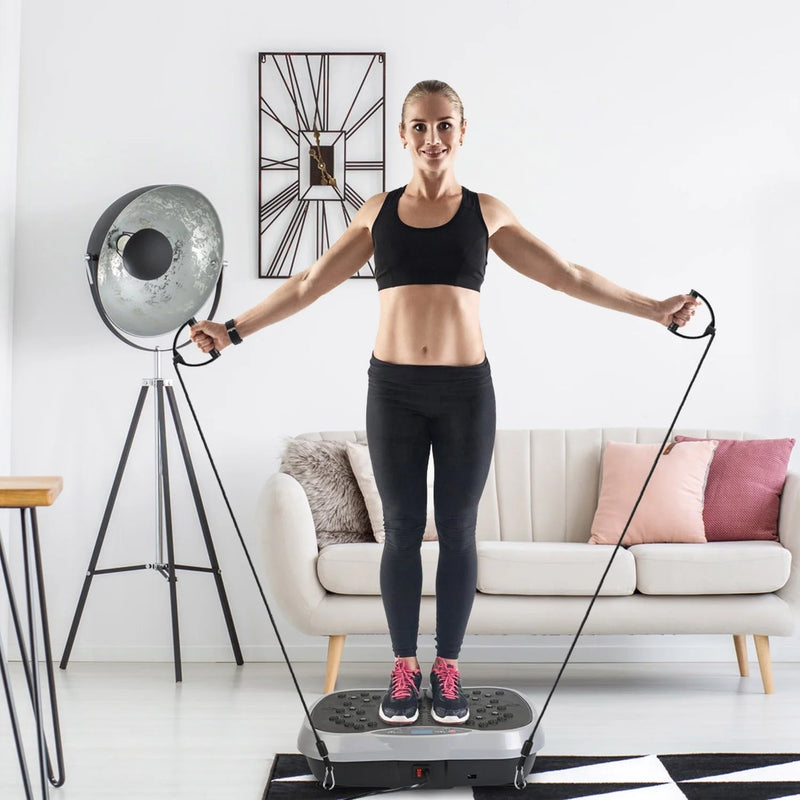 Vibrimod Vibration Plate For Lymphatic Drainage