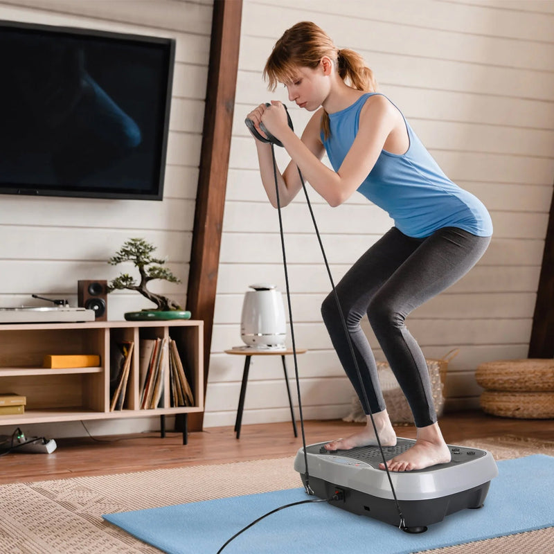 Vibrimod Vibration Plate For Lymphatic Drainage