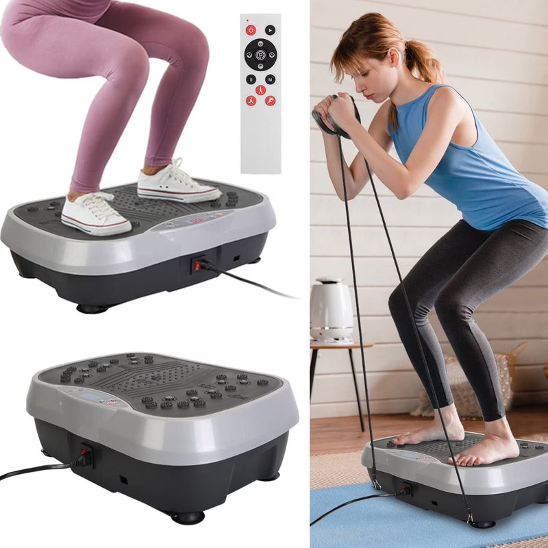 Vibrimod Vibration Plate For Lymphatic Drainage