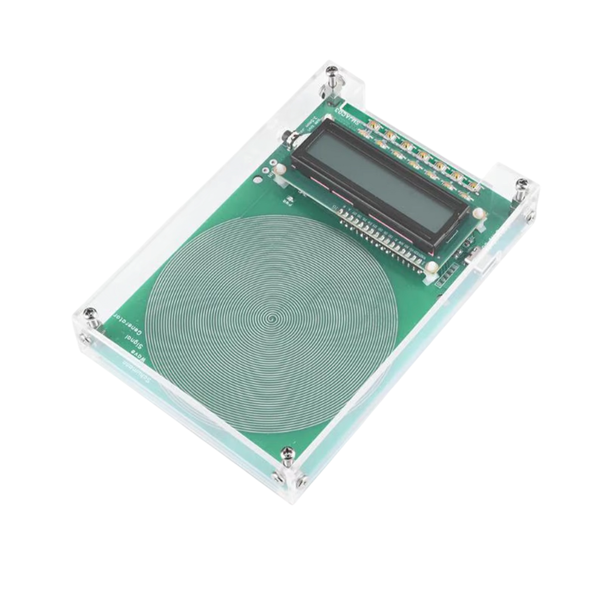 VimexCare Rife Frequency Machines