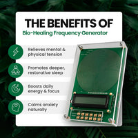 VimexCare Rife Frequency Machines