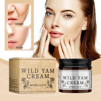 Vitaslure V2 Wild Yam Cream for Menopause