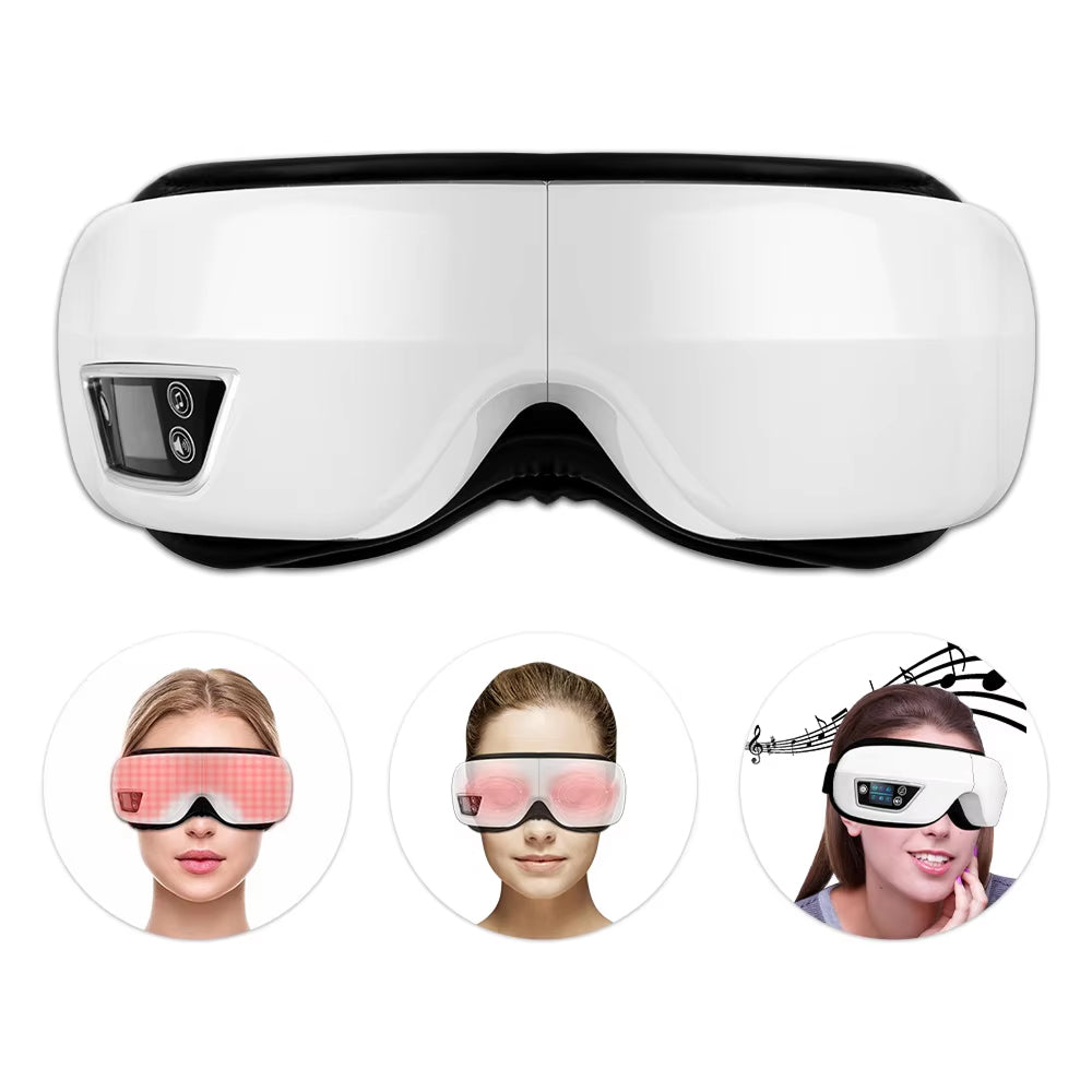 VizenSpa Eye Massager