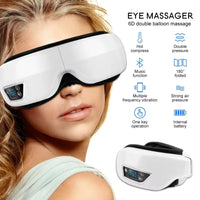 VizenSpa Eye Massager