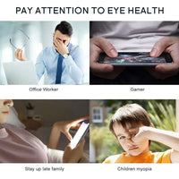 VizenSpa Eye Massager