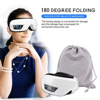 VizenSpa Eye Massager