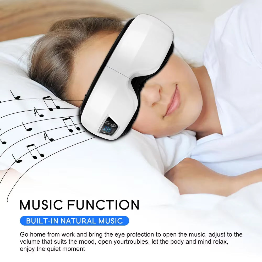 VizenSpa Eye Massager