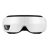 VizenSpa Eye Massager