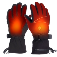 WarmMitz Heated Gloves