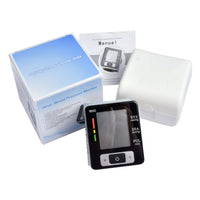 WrisMoni Blood Pressure Monitor
