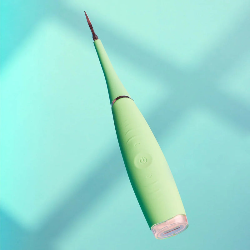 Zamoxque Plaque Remover