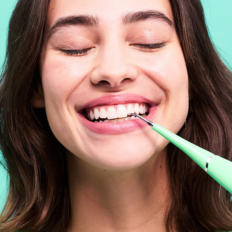 Zamoxque Plaque Remover