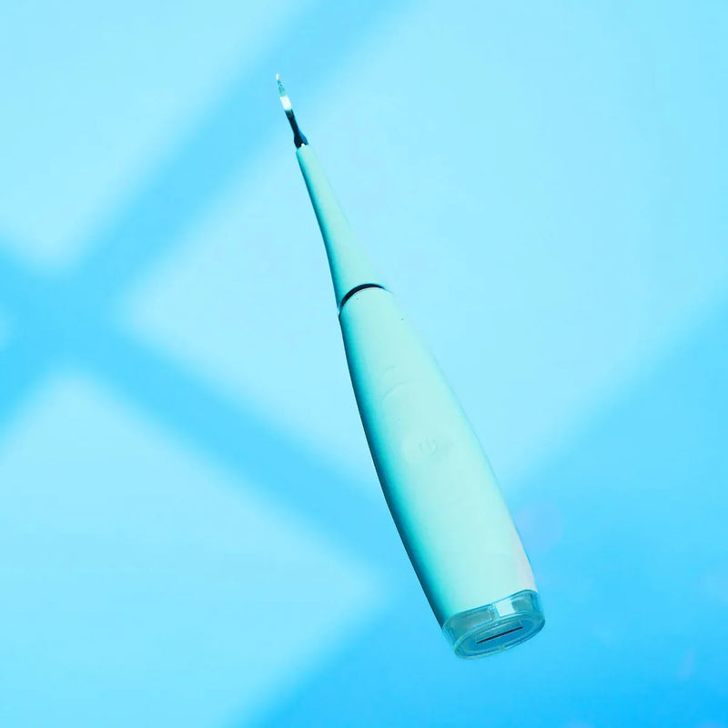 Zamoxque Plaque Remover